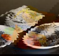 Jewel of the Park - Stayed