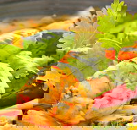 Jitlada Thai Cuisine - Stayed