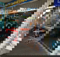 Jolinda Bakehouse Cafe - Stayed