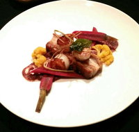 Julaymba Restaurant - Stayed