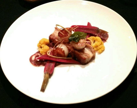 Julaymba Restaurant - Stayed 0