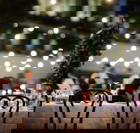 Lamont's Winery and Cellar Door - Stayed