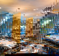 La Tierra Restaurant  Bar - Stayed