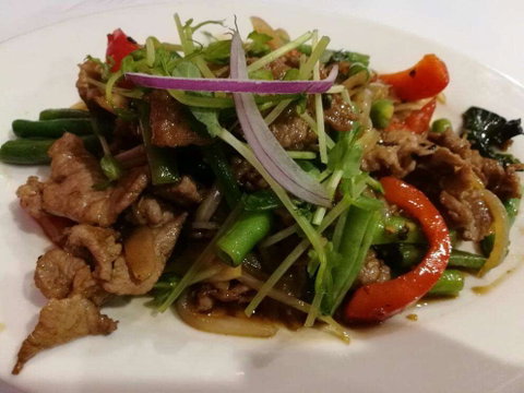 Lemongrass Thai Restaurant - Stayed 0
