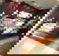 Leong Kitchen - Stayed