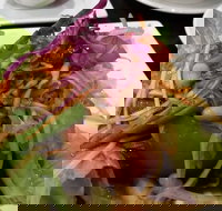 Little Ying Thai - Stayed