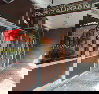 Lotus Garden Chinese