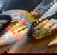 Lo Zucchero - Stayed