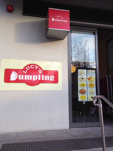 Lucy's Dumpling - Stays Accommodation 0