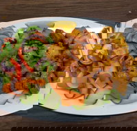 Lynbrook Kebabs - Stayed