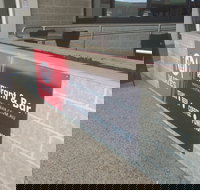 Mate's Restaurant  Bar - Stayed