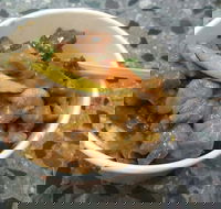 Melbourne Bakehouse - Stayed