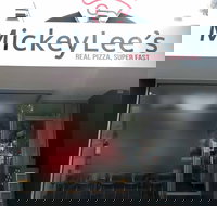 Mickey Lee's - Stayed