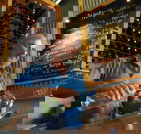 Mimosa Wines - Stayed