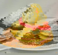 Much More Than Coffee - Stayed