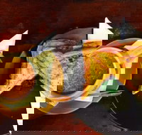 Mumma Sab's - Stayed