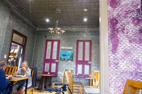Myalla Magic Cafe - Stayed 0