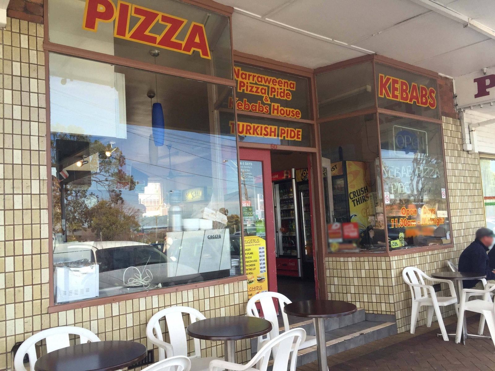 Narraweena NSW Stayed