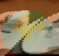 New Golden Emperor - Kirrawee - Stayed