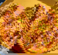 Ningaloo Reef Cafe - Stayed