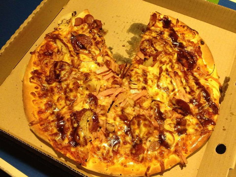 Ningaloo Reef Cafe - Stayed 0