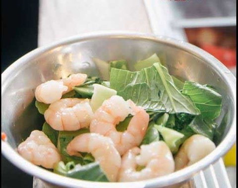 Noodle Box - Greenslopes - Stayed 0