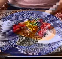 Paper Daisy - Halcyon Hotel