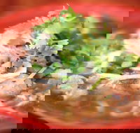 Pho PHD - Marrickville - Stayed