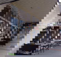 Poppy's Place - Stayed