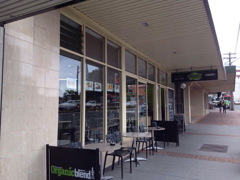 Poppy's Place - Stayed 0