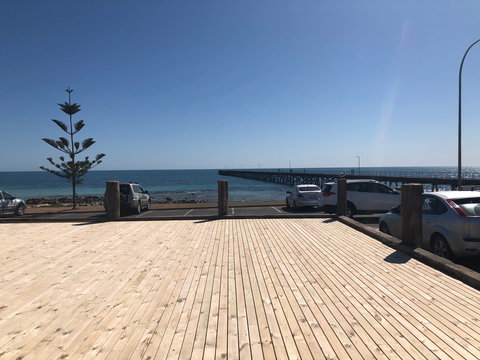 Port Hughes General Store - Stayed 0