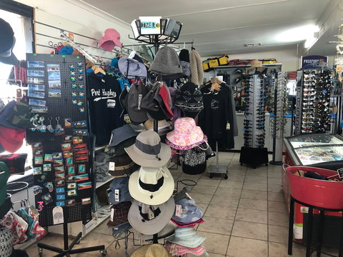 Port Hughes General Store - Stayed 2