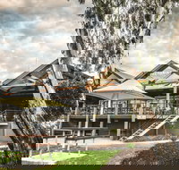 Pretoria Hotel - Stayed