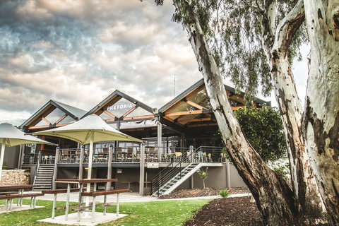 Pretoria Hotel - Stayed 0