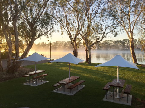 Pretoria Hotel - Stayed 2