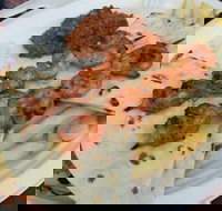 Real Adana Chargrill - Stayed