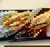 Ricks at Bargara - Stayed