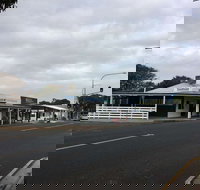 Robe Fresh Seafood  Takeaway