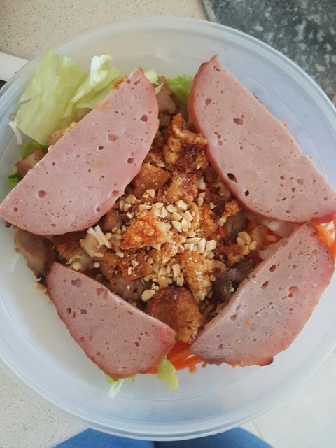 Rue Saigon - Stayed 0