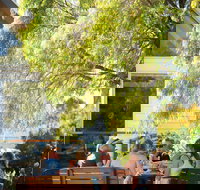 Rustico at Hay Shed Hill - Stayed