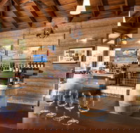 Sandalford Wines - Margaret River - Stayed