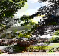 Scotchmans Hill - Stayed