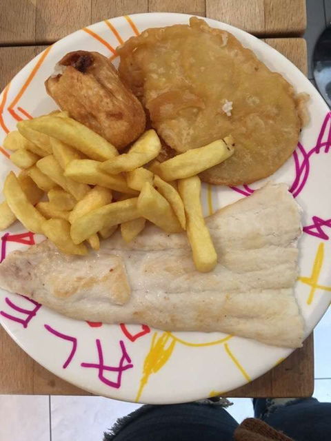 Seafood Junction - Stays Accommodation 0