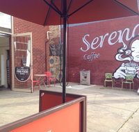 Serena Coffee Roasting Warehouse - Stayed