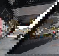 Shades Foods - Stayed