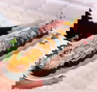 Shiba's Kitchen - Stays Accommodation