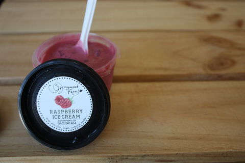 Springwood Farm Berries - Stays Accommodation 2