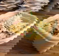 Stellini Pasta Bar - Stayed