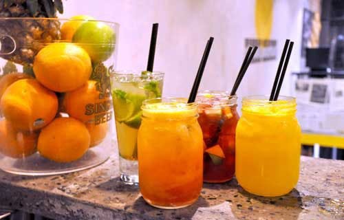 Kirribilli NSW Stayed