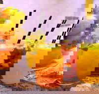 Street Market - Stayed